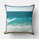 Search for coastal design pillows Modern