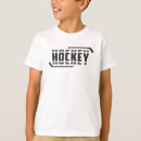 Recherche de funny hockey tshirts Joueur de hockey