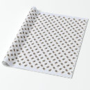 Recherche de terrier cairn papier cadeau Noël