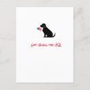 Recherche de chien de laboratoire cartes postales Amoureux des chiens