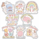 Search for mentally ill stickers Funny