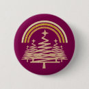 Search for star christmas tree buttons Winter