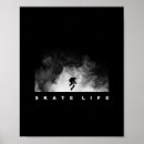 Recherche de skateboarding posters Drôle
