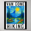 Search for funny van gogh posters Nature