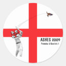 Search for cricket stickers English