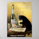 Search for french black cat posters Bourgeois