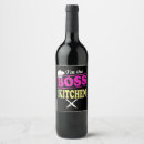 Search for funny wine labels Boss