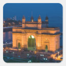 Recherche de taj mahal autocollants Architecture
