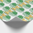 Search for illustrations wrapping paper Jungle