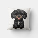 Recherche de cockapoo coussins Mignon