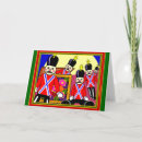 Search for toy soldier christmas cards Wooden