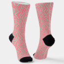 Search for neon green socks Abstract