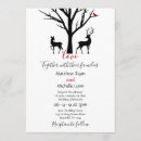 Search for cardinal wedding invitations Couple