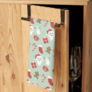 Search for gingerbread tea towels Candy cane