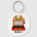 Search for slot machine keychains Casino