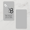 Recherche de key business cards Courtier