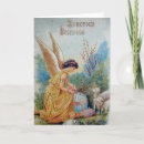 Recherche de vintage pâques cartes Victorien