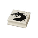 Search for dragon head Silhouette