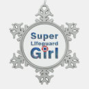 Search for lifeguard ornaments Pool
