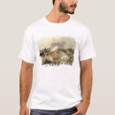 Search for battle of waterloo tshirts William