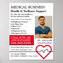 Search for nurse practitioners posters Doctor