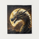 Search for dragon tapestries Chinese