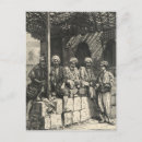 Search for hookah postcards Illustration
