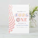 Recherche de cool birthday invitations 1er anniversaire