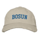 Search for bosun Sailing