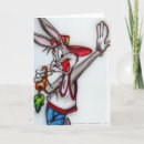 Search for bug bunny cards Rabbit