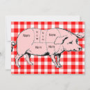 Search for pork invitations Barbecue