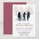 Recherche de retraite femme invitations Retraite des femmes