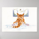 Recherche de chat gingembre posters Chatons