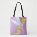 Search for tinkerbell bags Flower