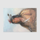 Search for native american Decoupage