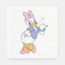 Search for cute duck napkins Daisy