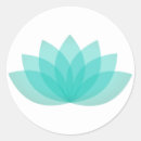 Search for blue lotus stickers Wellness