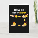 Recherche de poule poussins vœux cartes Humour