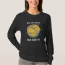 Recherche de co2 tshirts Jour des terres