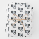 Search for safari christmas wrapping paper Cute