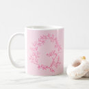Search for feminine name mugs Stylish trendy