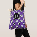 Search for soccer bags Monogrammed