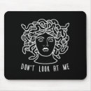 Search for medusa mousepads Funny