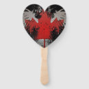 Search for held hand fans Modern
