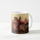 Search for vintage hunting mugs Archery