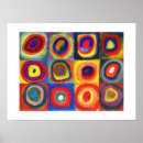 Search for colorful abstract art Modern