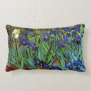 Recherche de peinture van gogh coussins Fleurs