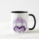 Search for skull mugs Fire