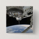 Search for sts 131 buttons Payload bay