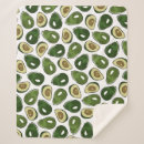 Search for cute avocado blankets Vegetables